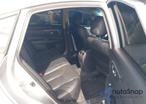 2018 Nissan Altima 2.5 Sl из США, поврежденный, VIN 1N4AL3AP9JC194106